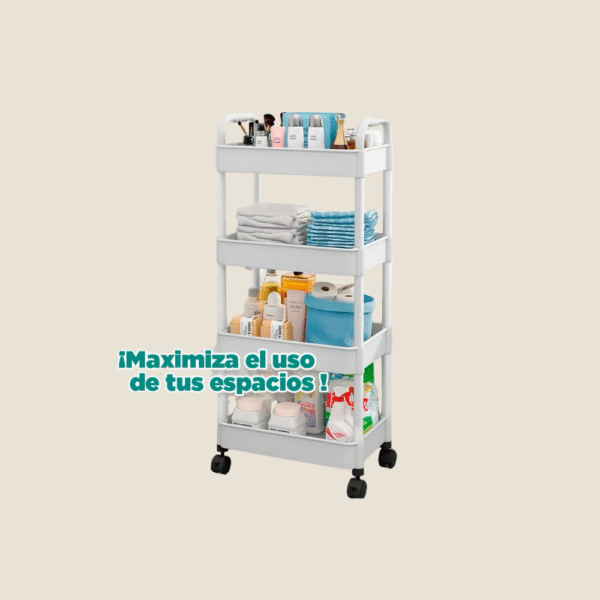 Carrito Adriel