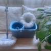Spin Mop 360
