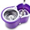 Spin Mop 360