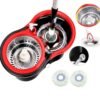 Spin Mop 360