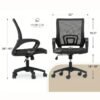 Silla Ergonomica OZ